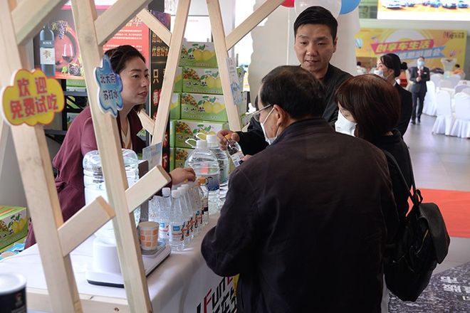 广汽本田家宴服务 以家之名，创享车生活的温情篇章