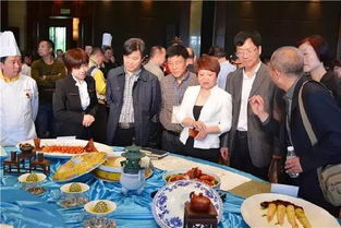 临安百笋宴惊艳杭城 一场唤醒春日味蕾的匠心家宴