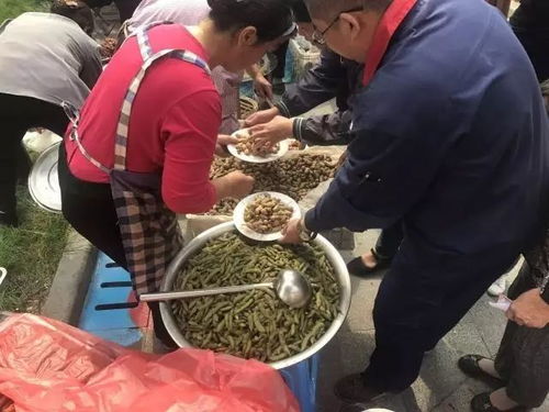 邻里情深，百家宴香——中南服务寿光世纪城温情社区系列活动圆满落幕